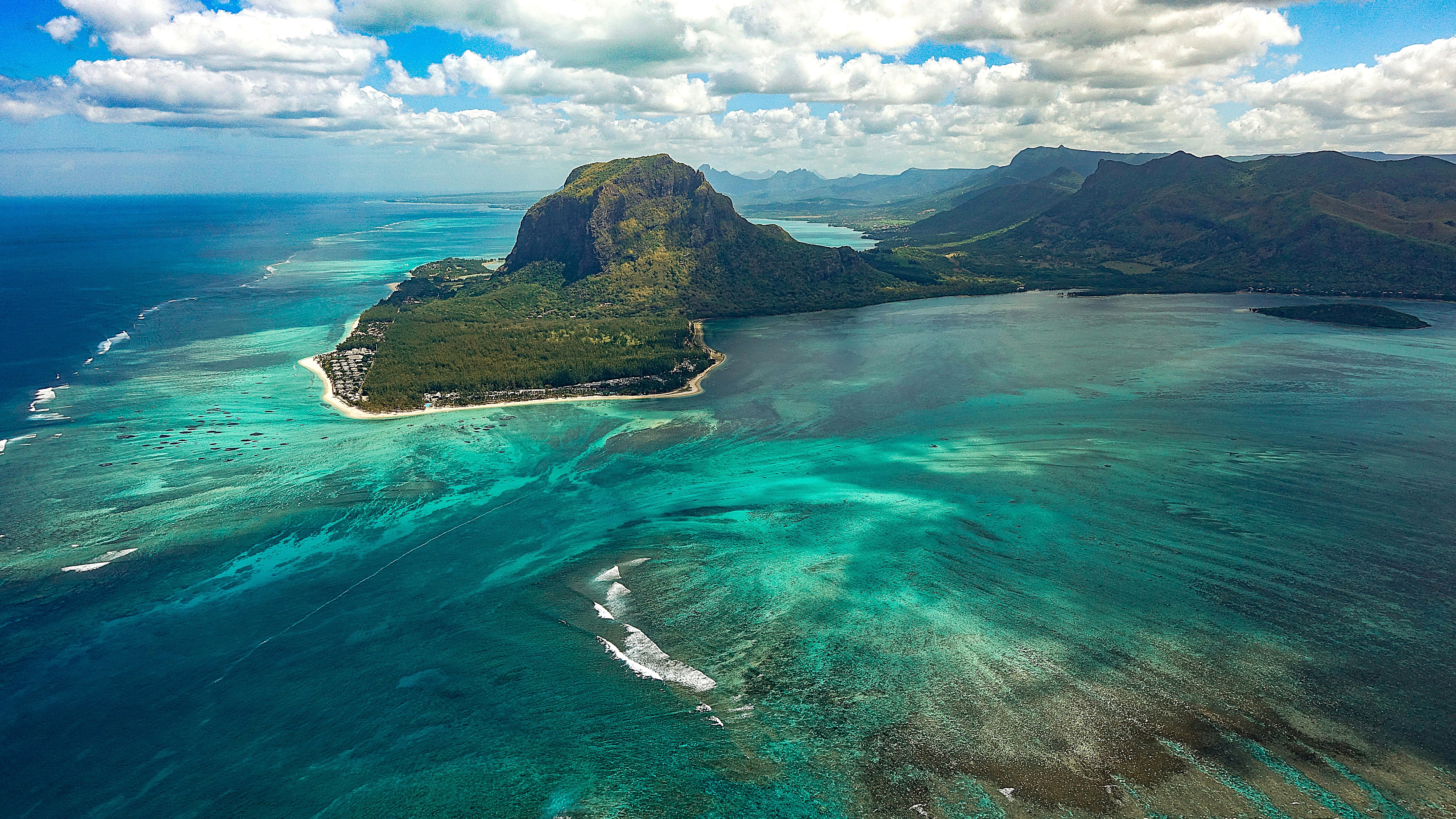 MAURITIUS