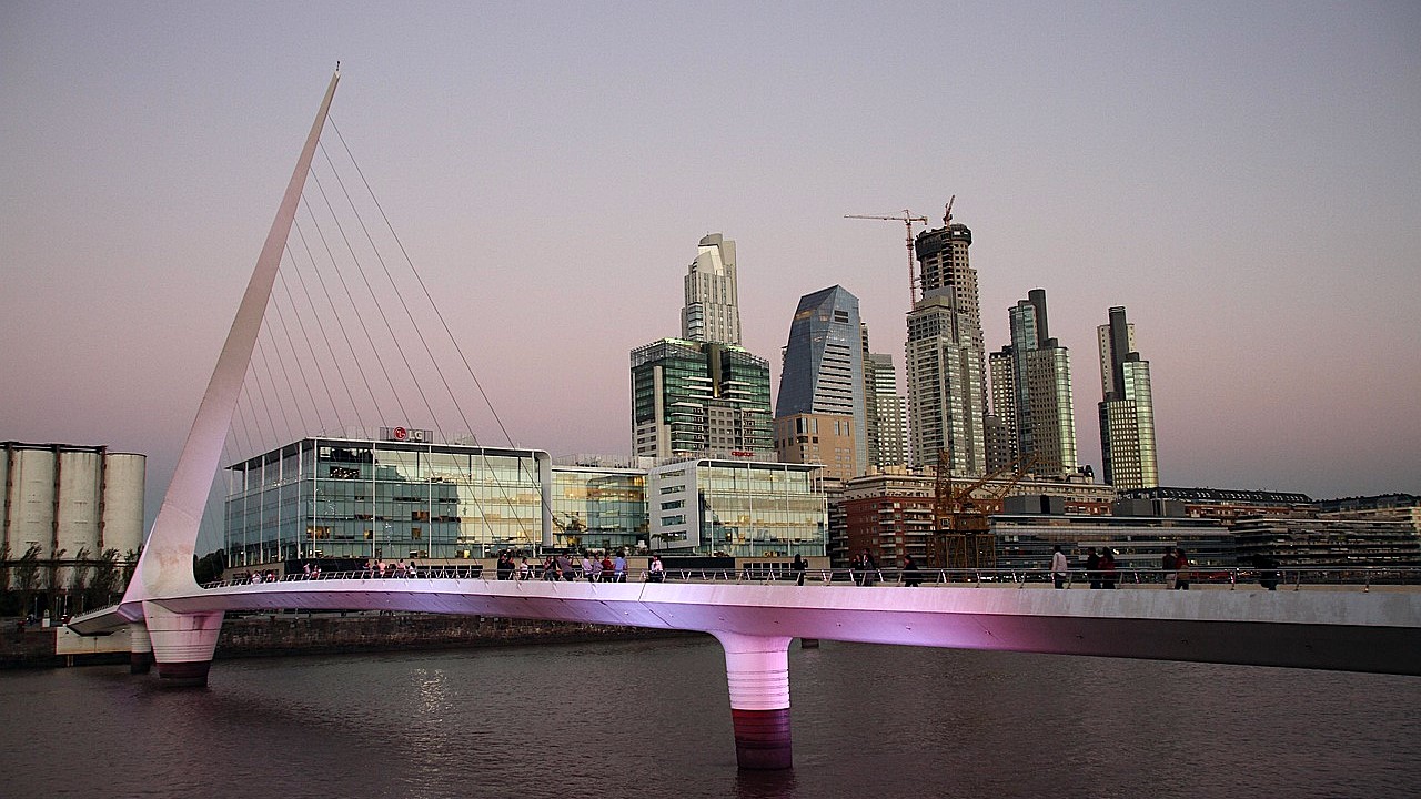 BUENOS AIRES
