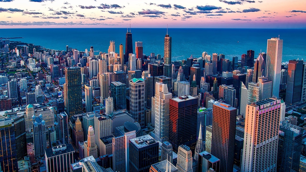 CHICAGO