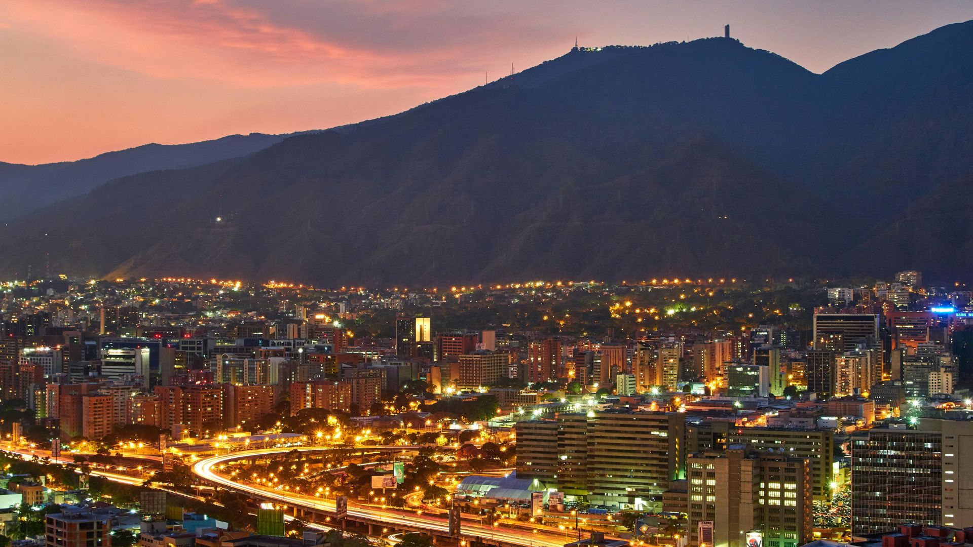 CARACAS