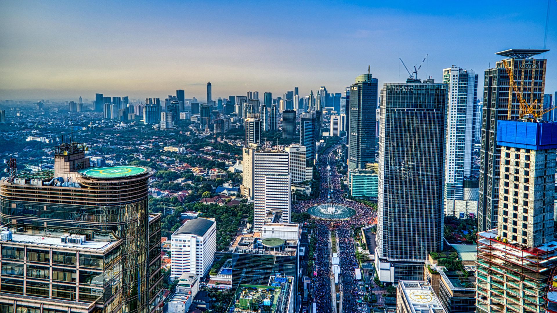 JAKARTA