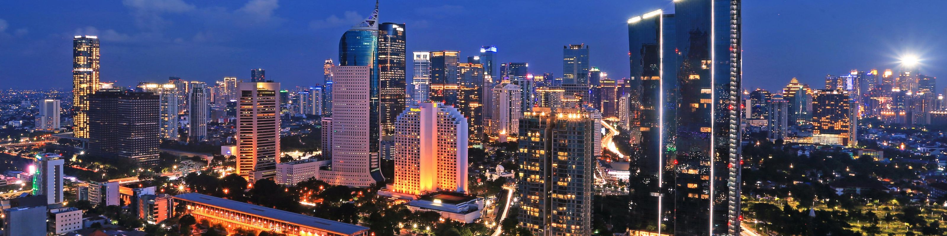 JAKARTA