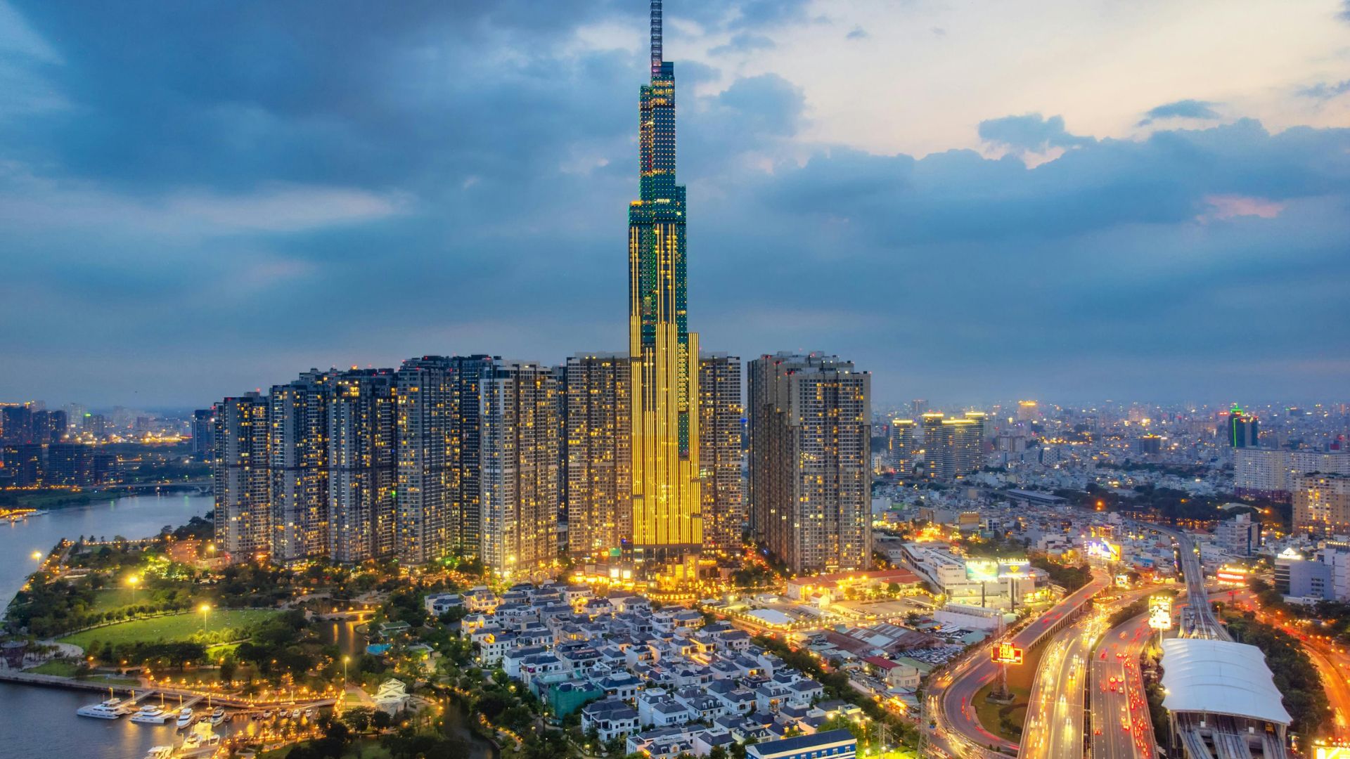 HO-CHI-MINH