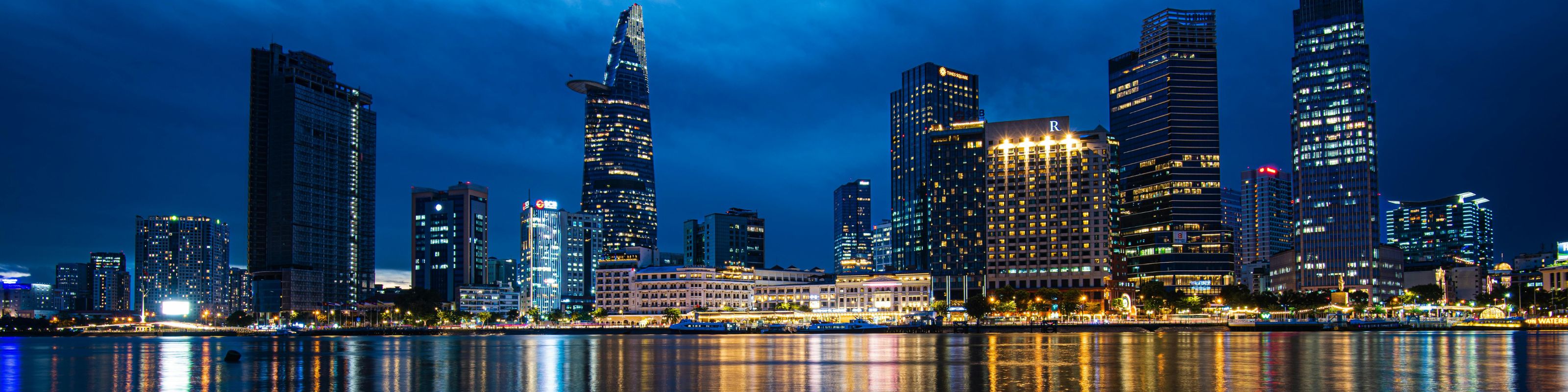 HO-CHI-MINH