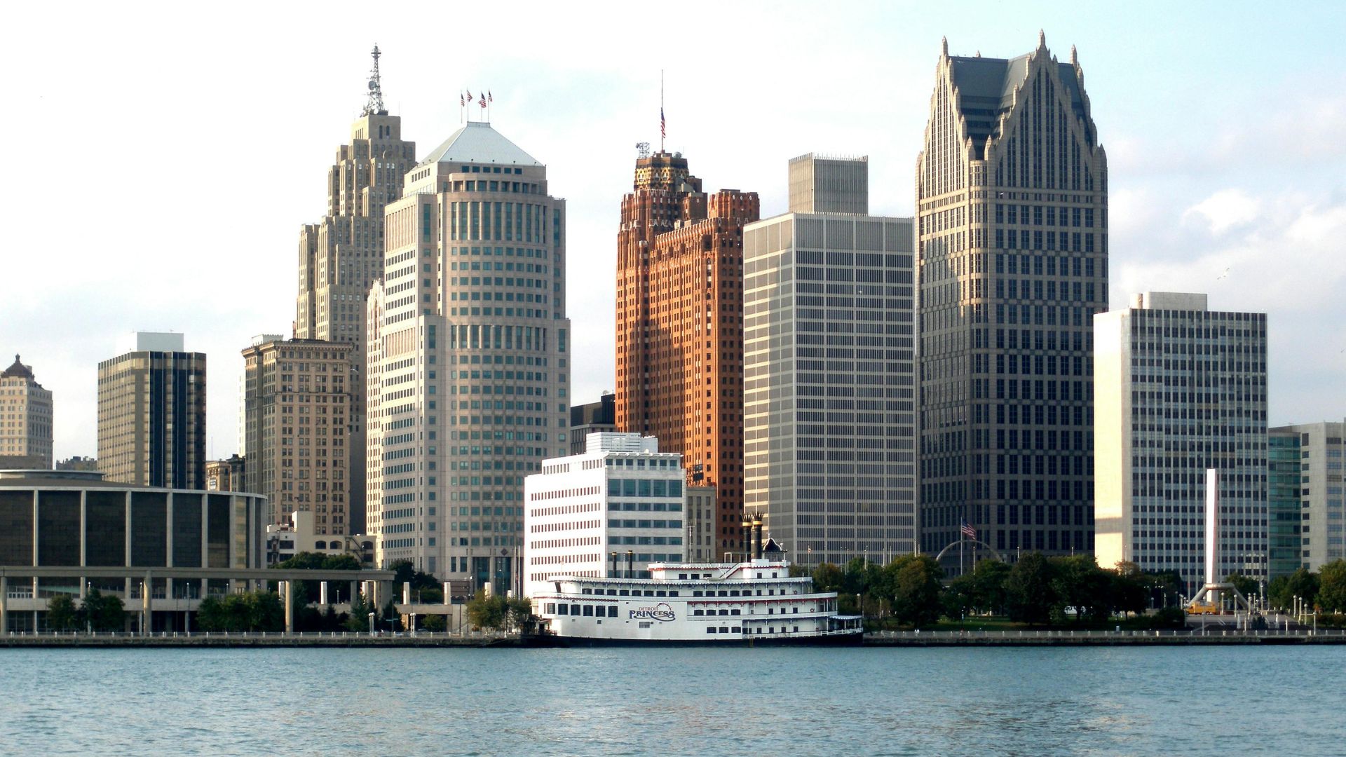 DETROIT