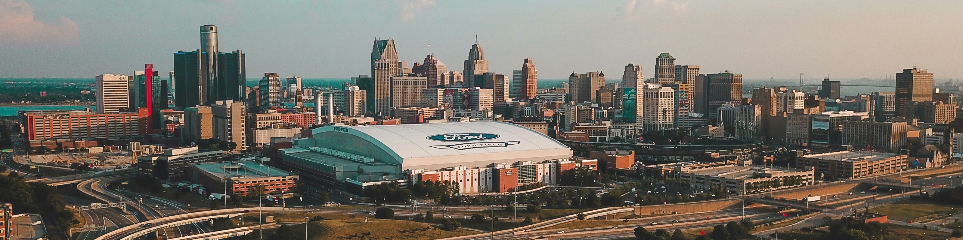 DETROIT