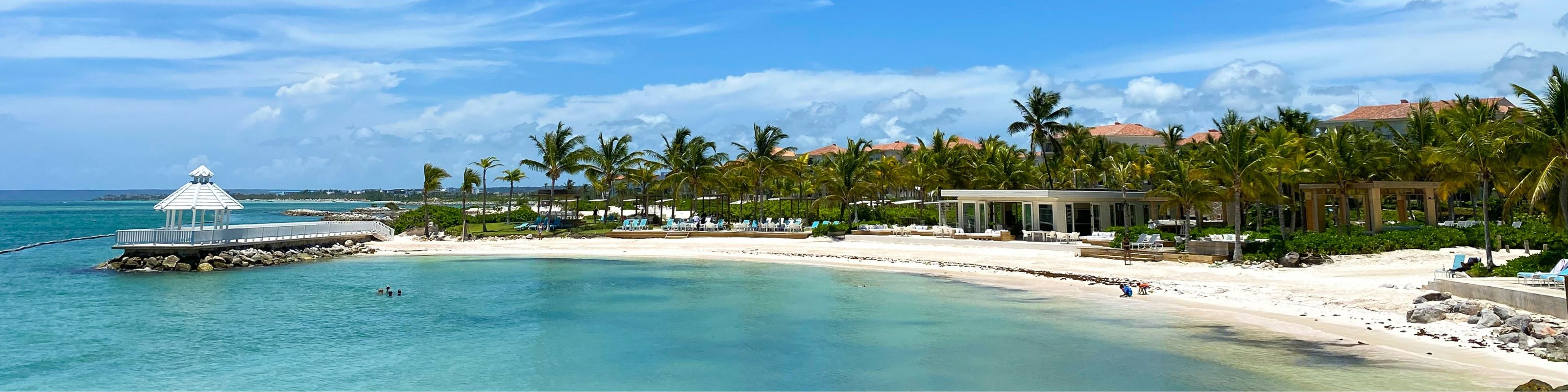 PUNTA CANA