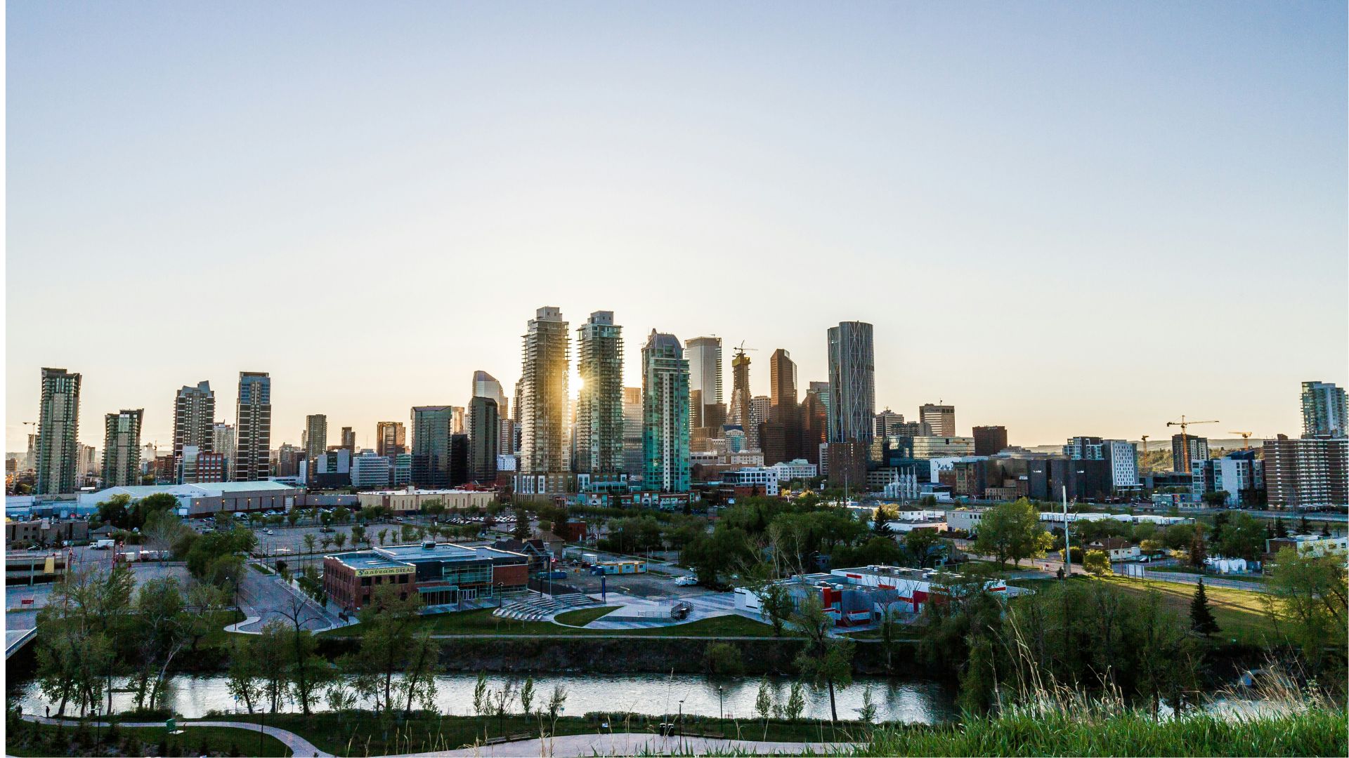 CALGARY