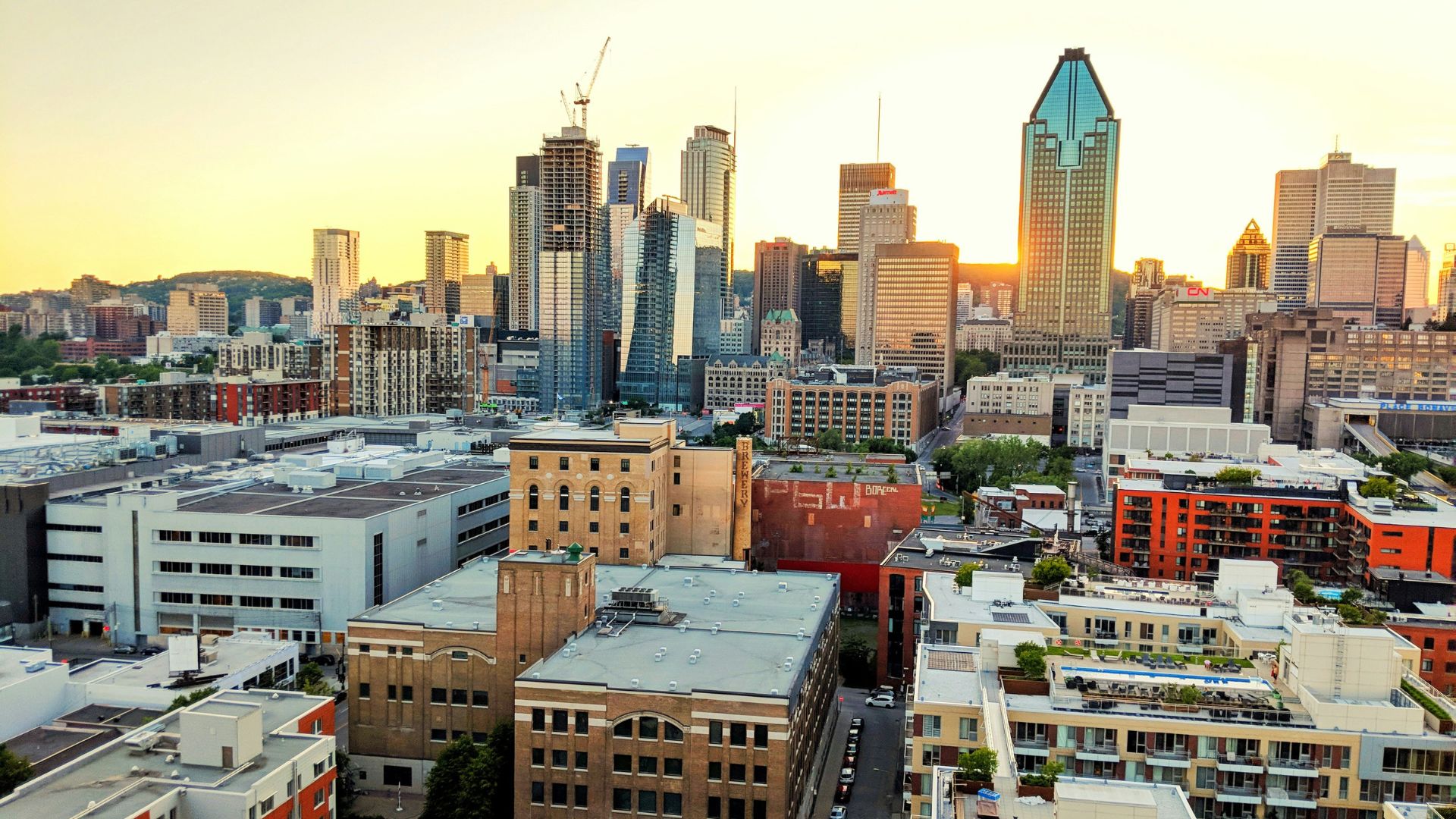 MONTREAL