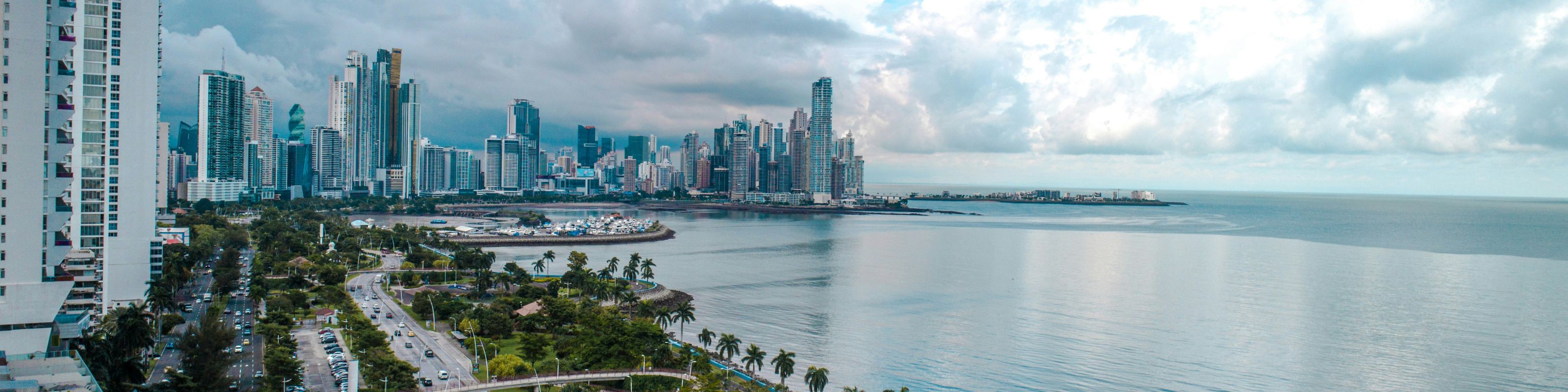 PANAMA CITY