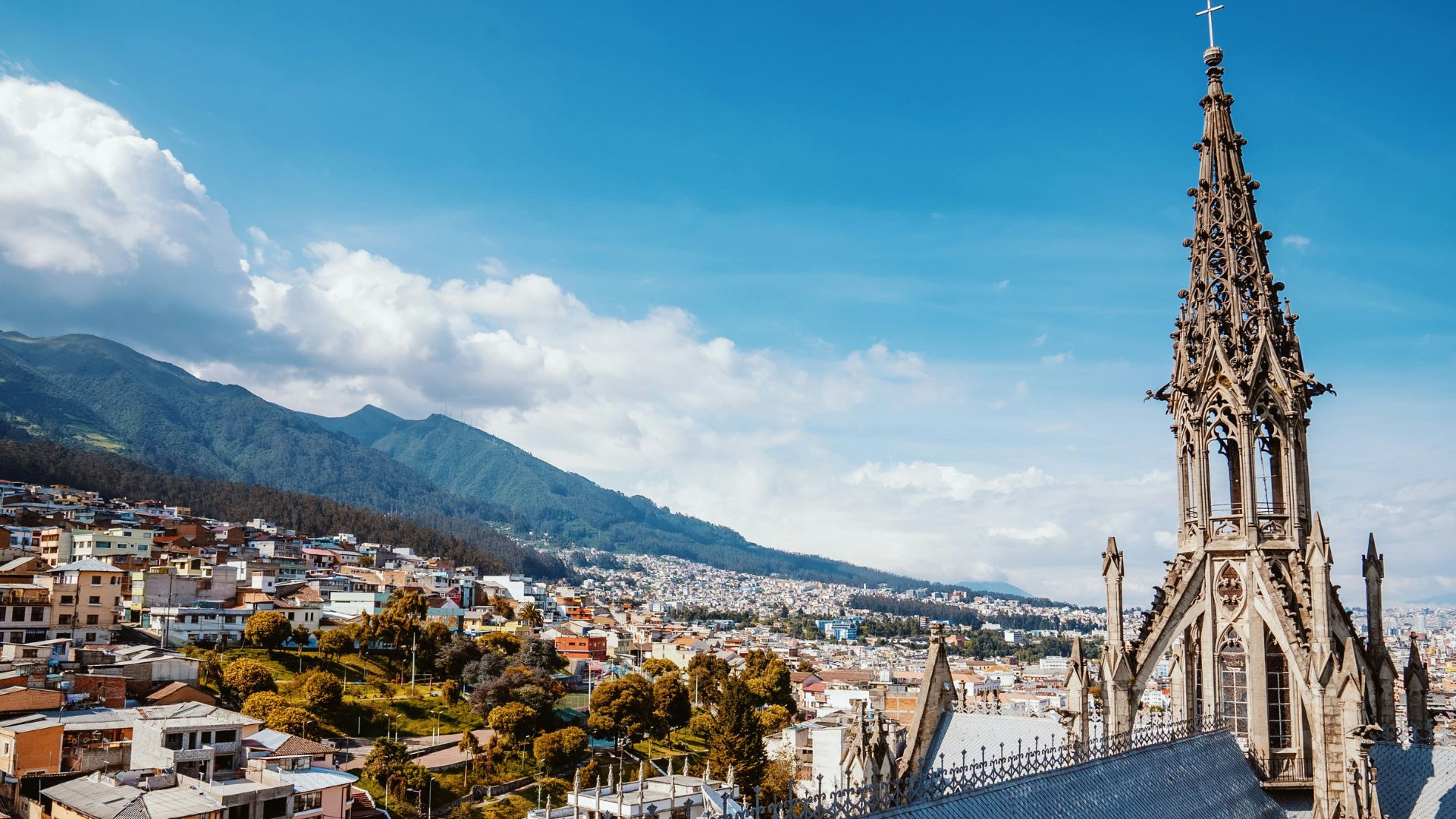 QUITO