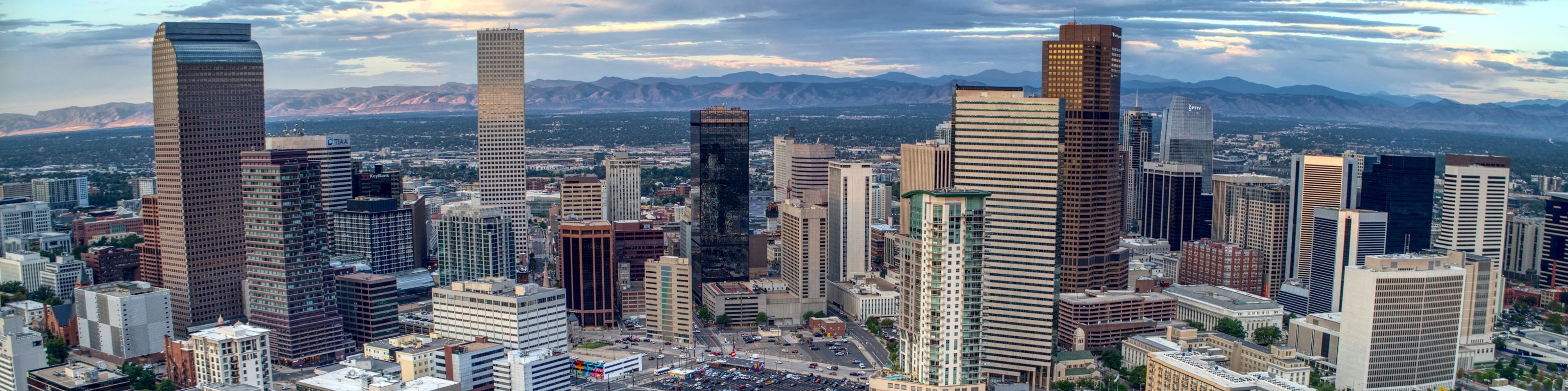 DENVER
