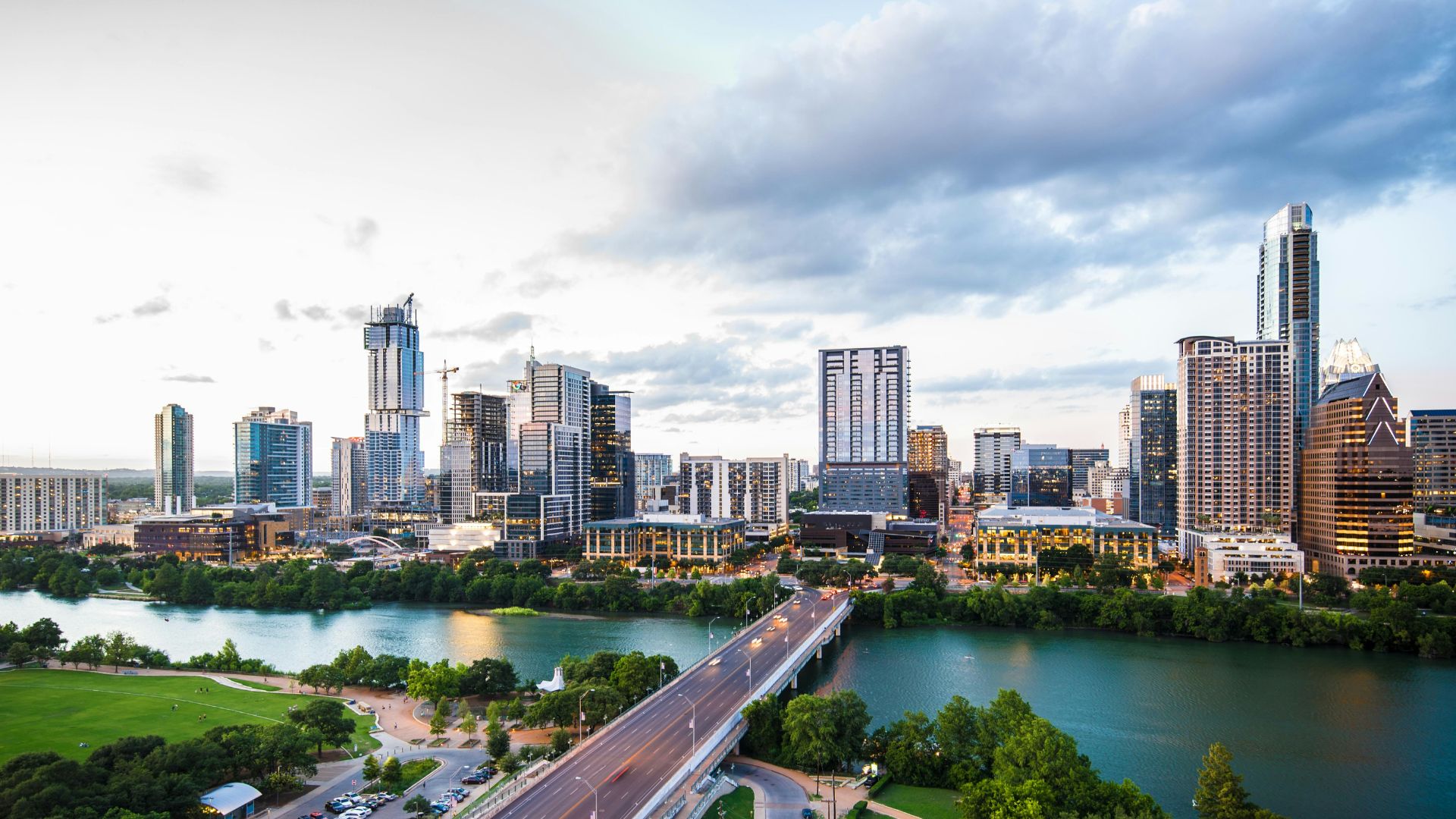 HOUSTON