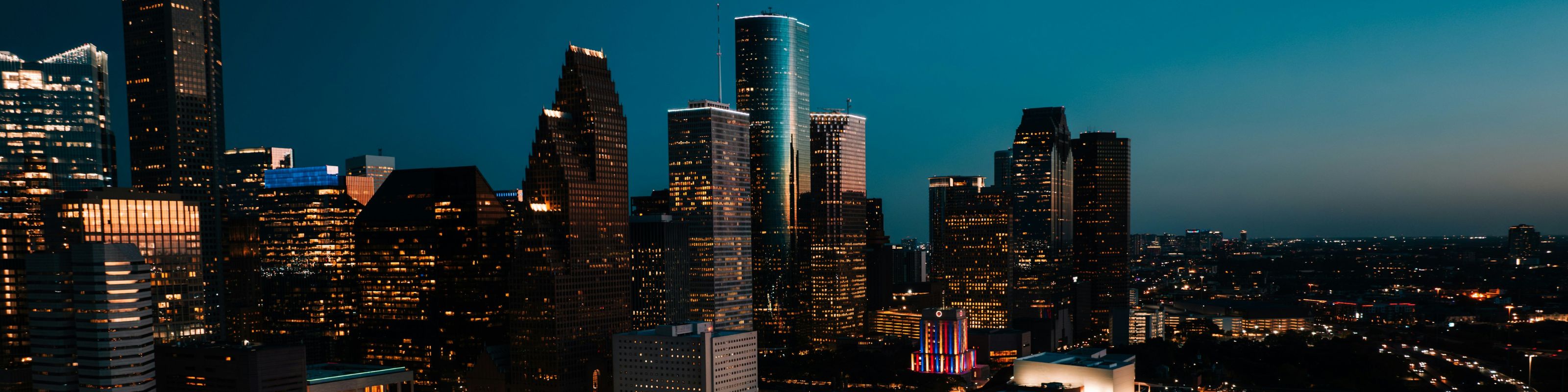 HOUSTON