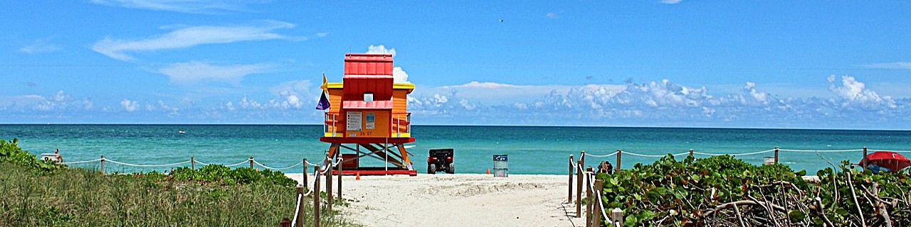 MIAMI