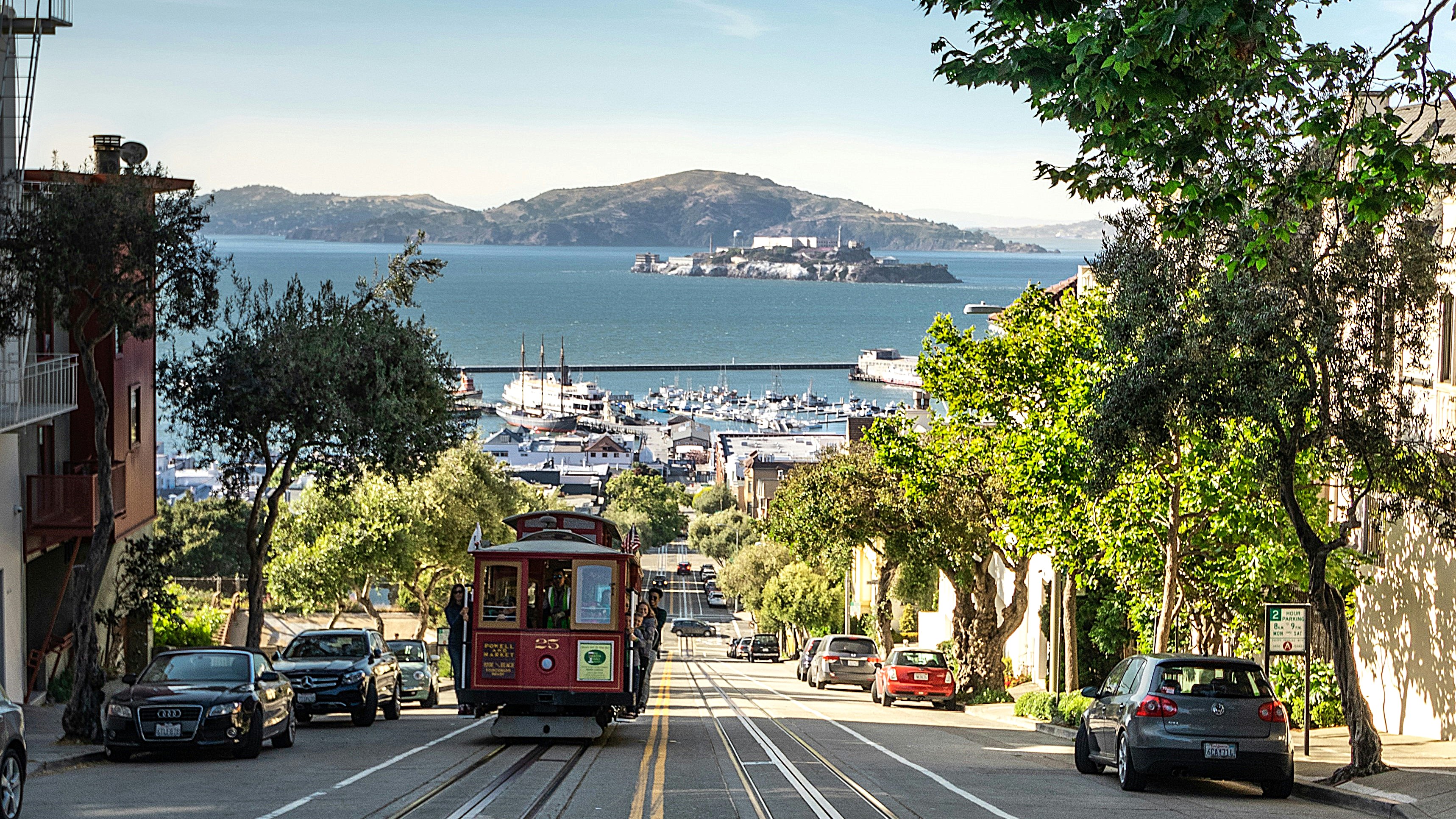 SAN FRANCISCO